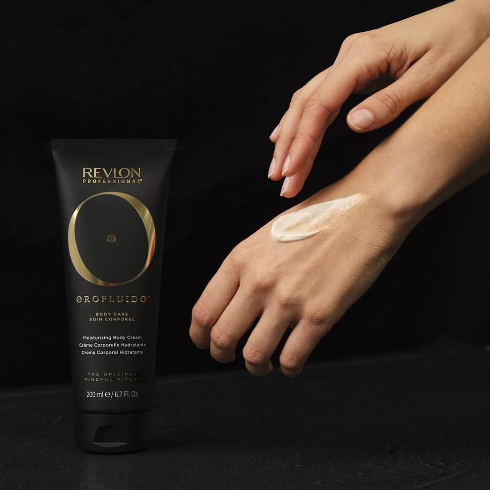Revlon Rp Orofluido kūno kremas 200ml