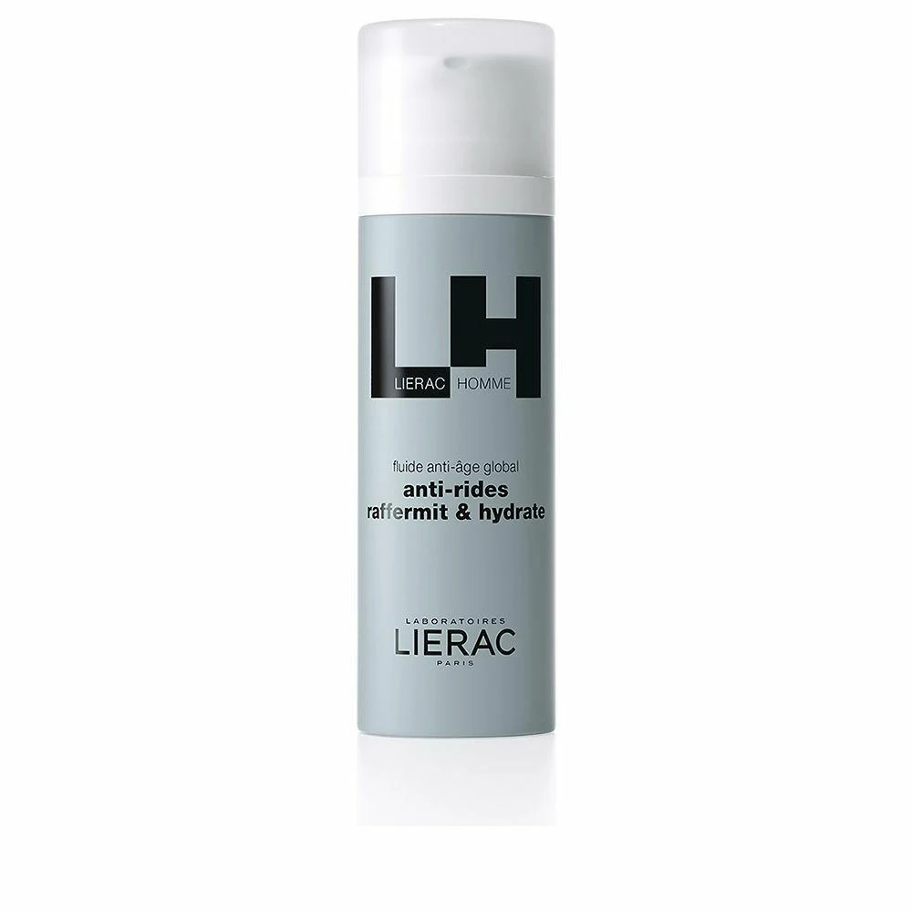 Lierac Homme Anti-Ageing Fluid 50ml