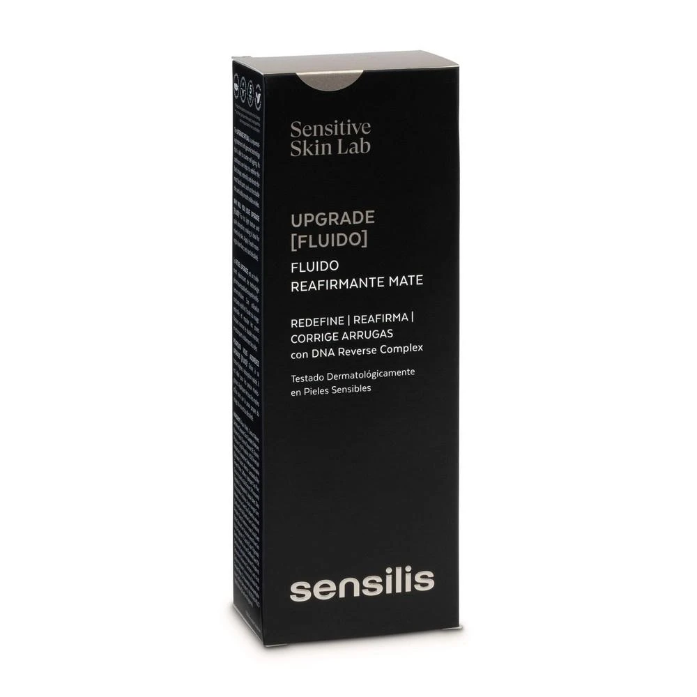 Sensilis Upgrade Fluidas 50ml