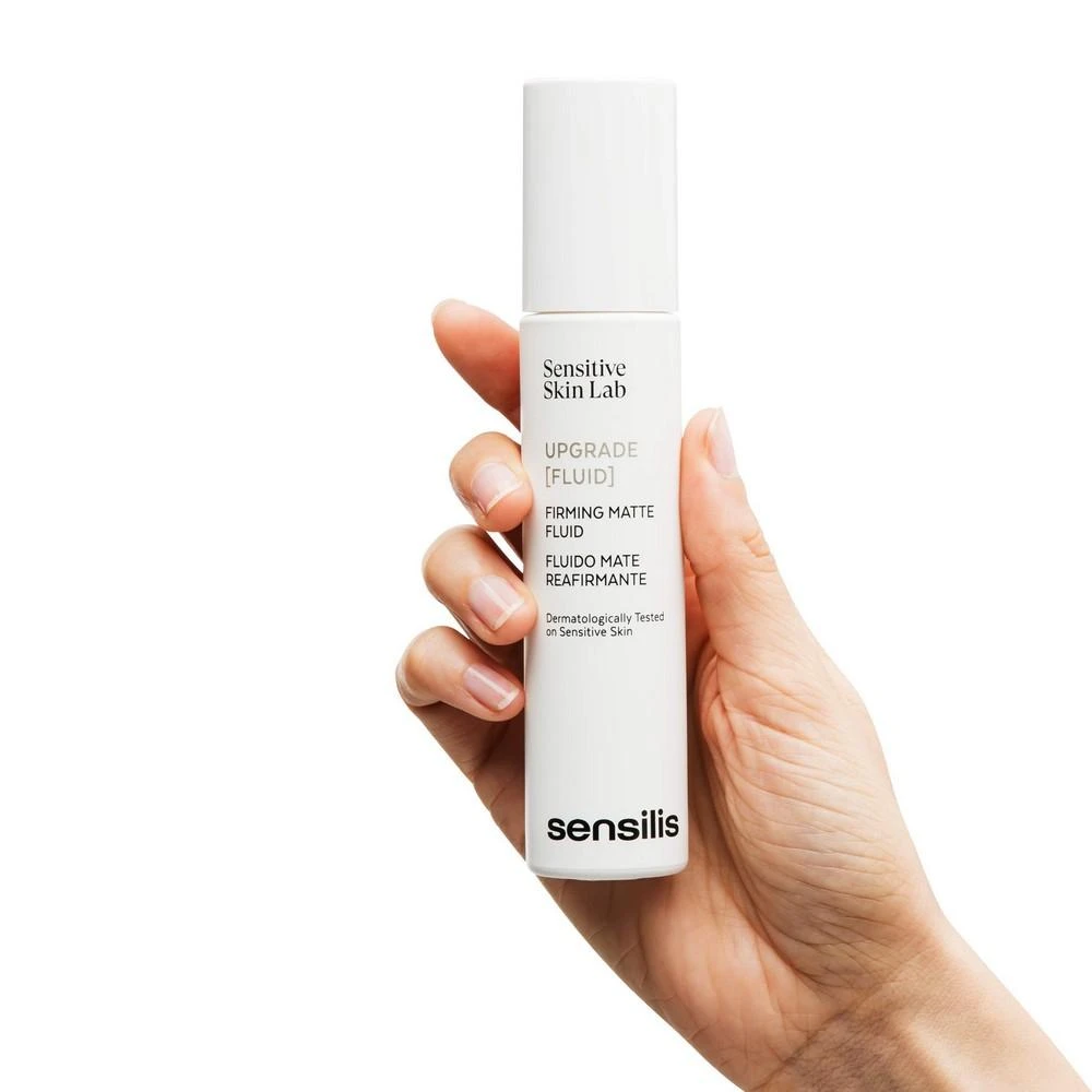 Sensilis Upgrade Fluidas 50ml