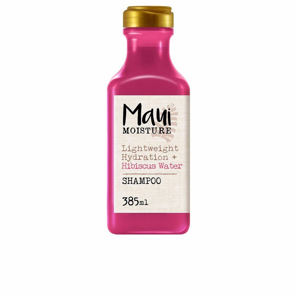 Maui Hibiscus lengvas plaukų šampūnas 385ml