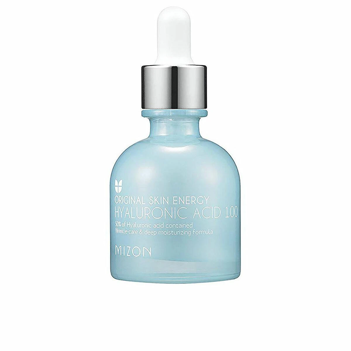 Hialuronas veido odai Mizon Hyaluronic Acid 100, 30 ml