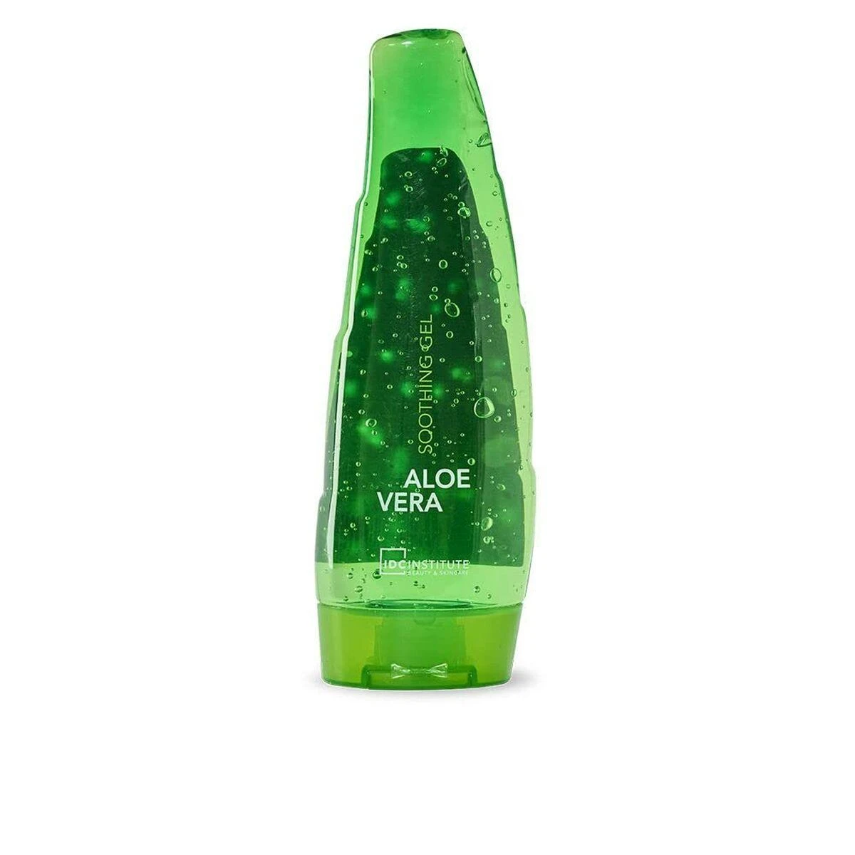 Aquarius IDC Institute kūno gelis raminantis Aloe Vera, 250 ml