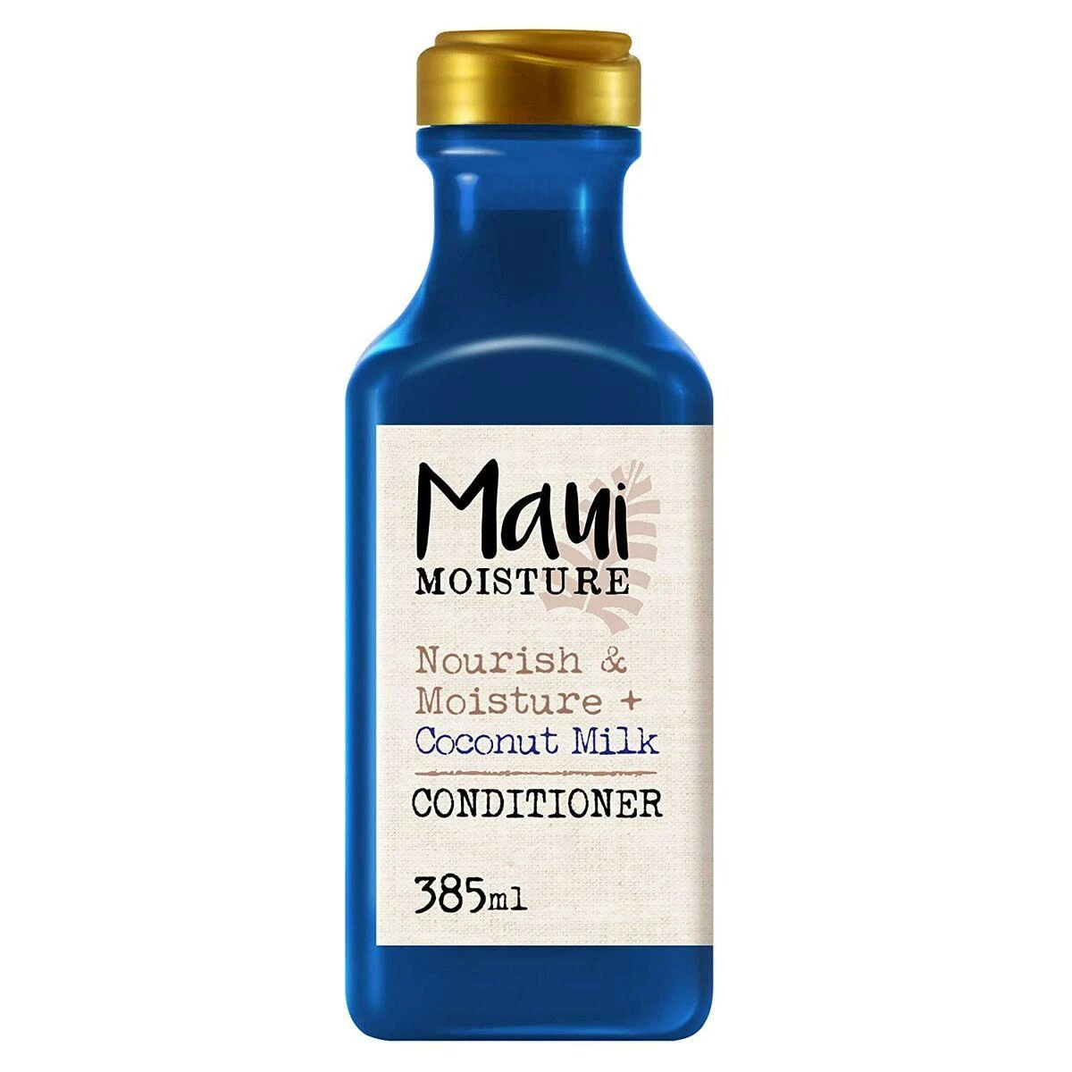 Maui Moisture Maui Kokosų pienas Maitinamasis ir drėkinamasis kondicionierius 385ml