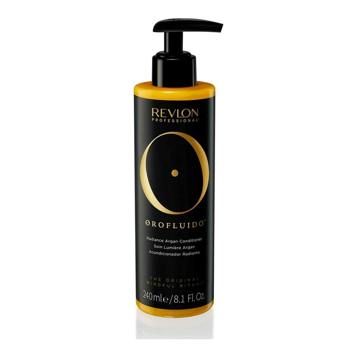Revlon Rp Orofluido kondicionierius 240ml