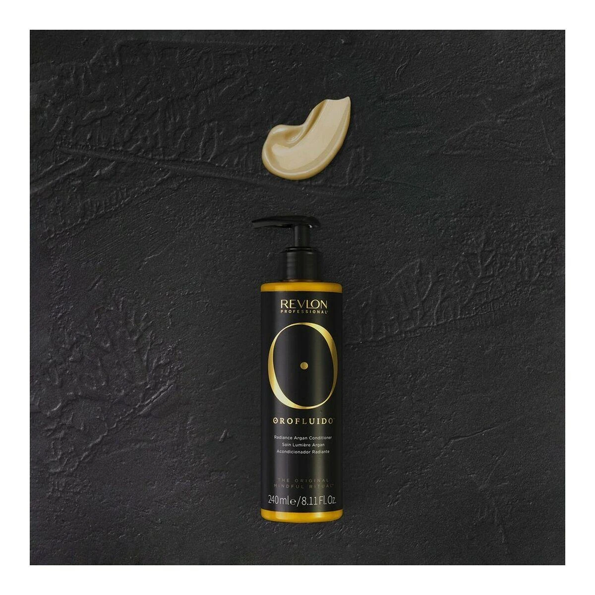 Revlon Rp Orofluido kondicionierius 240ml