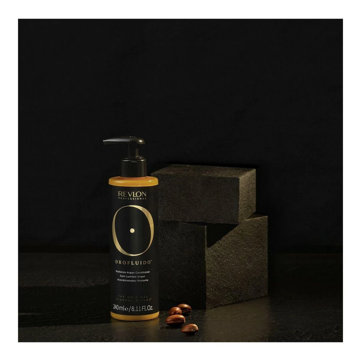 Revlon Rp Orofluido kondicionierius 240ml