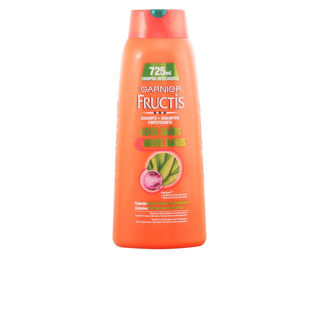 Garnier Fructis Goodbye Damage Very Damaged Hair, 300 ml