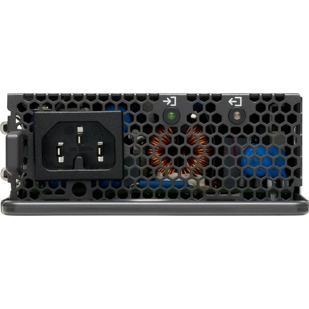 Cisco 1 kW kintamosios srovės konfigūracija 5 – maitinimo šaltinis