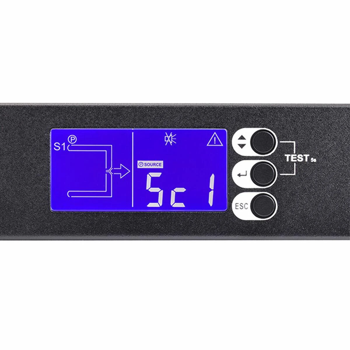 „Eaton ATS 16A Netpack“.