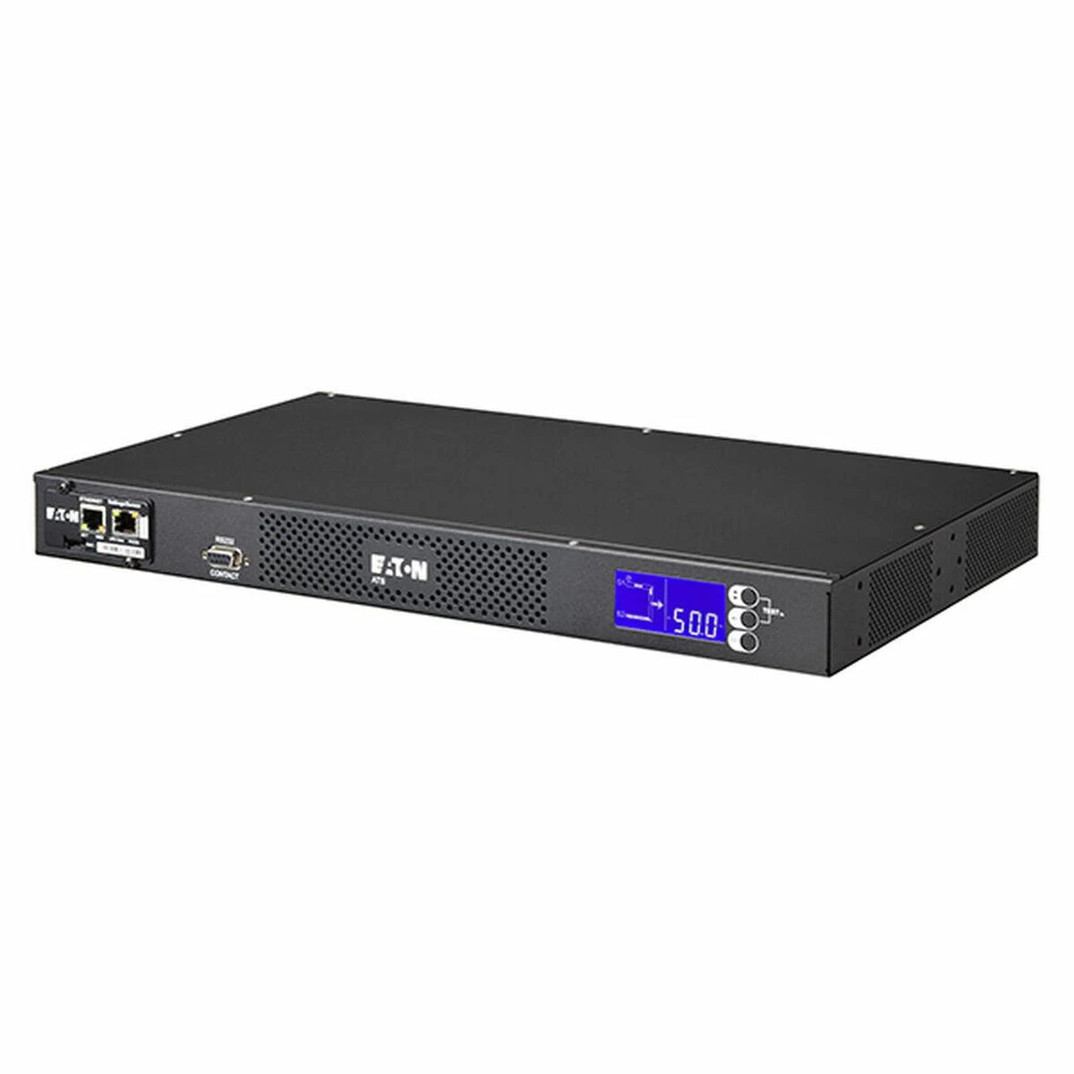 „Eaton ATS 16A Netpack“.