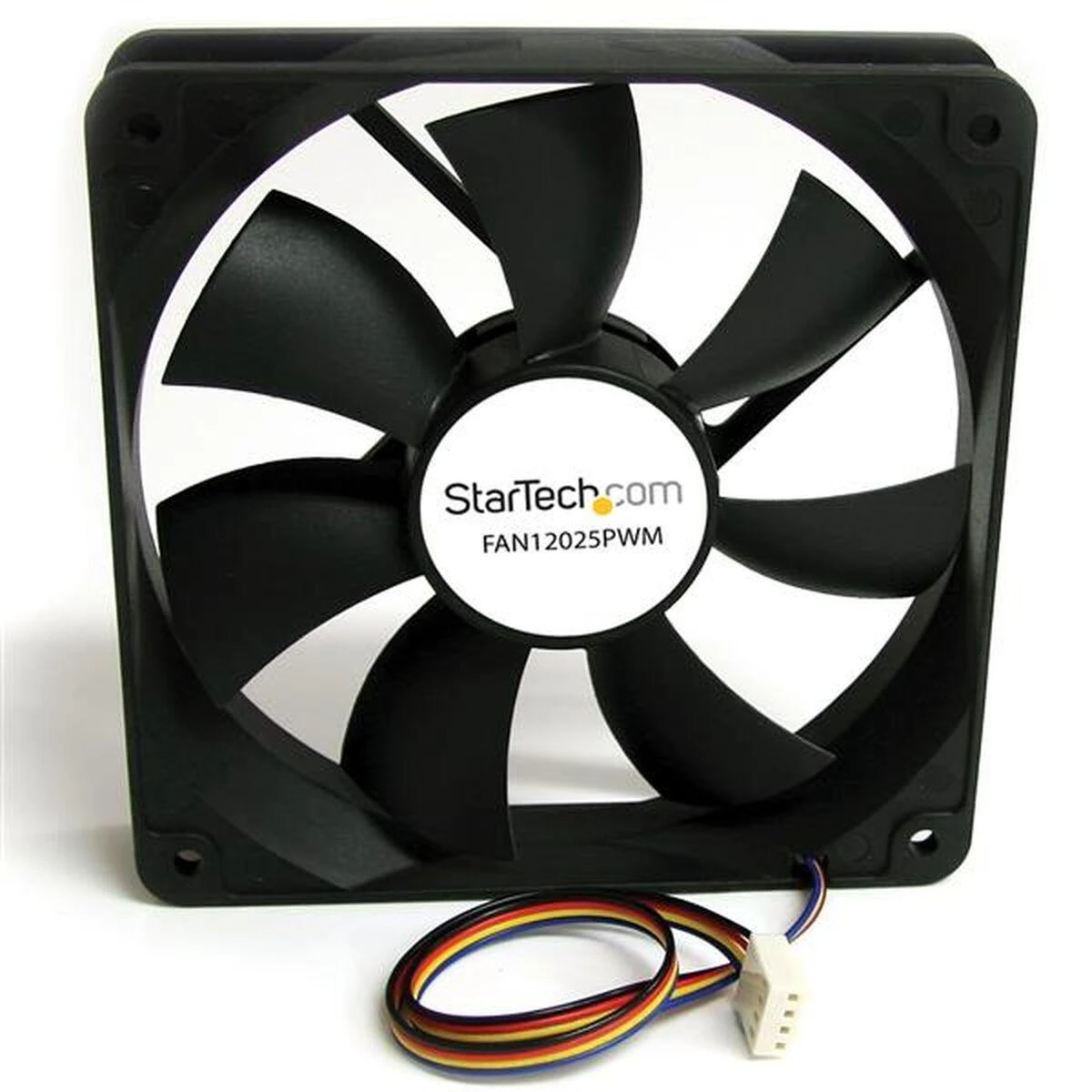 StarTech FAN12025PWM ventiliatorius