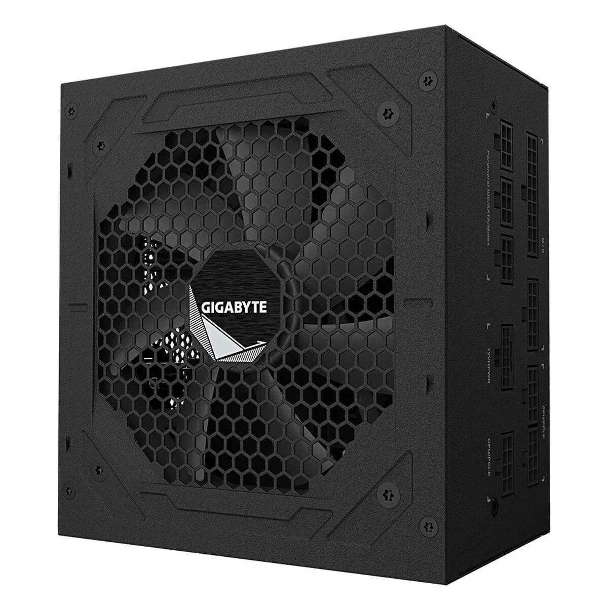 Gigabyte Maitinimo šaltinis|GIGABITAS|1000 W