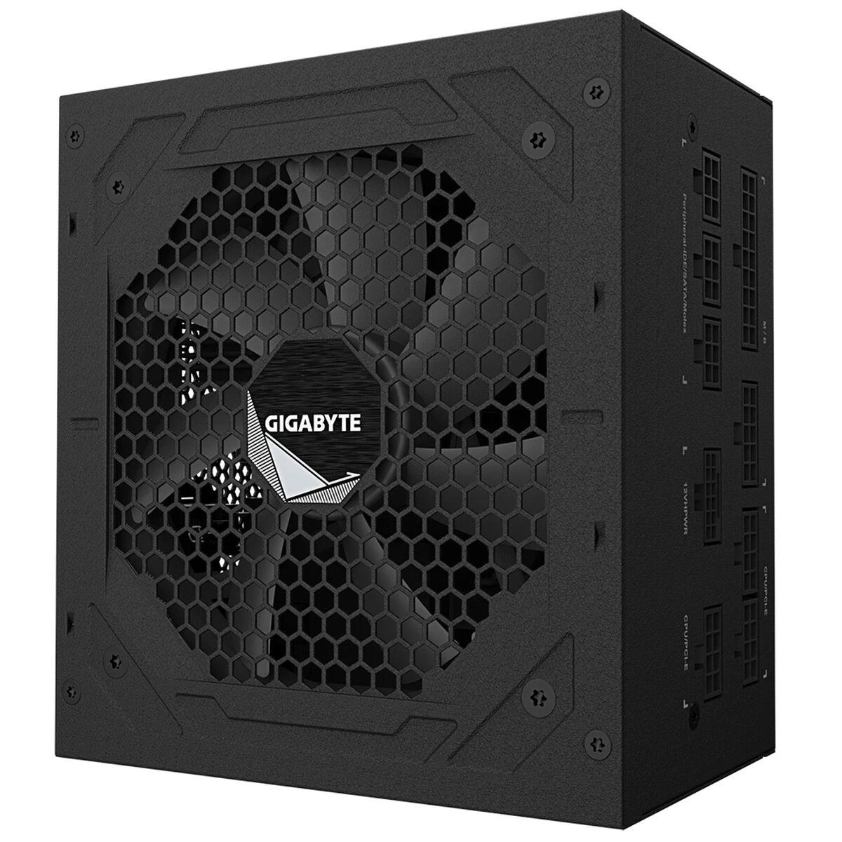 Gigabyte | Maitinimo šaltinis | GP-UD850GM PG5 | 850 W