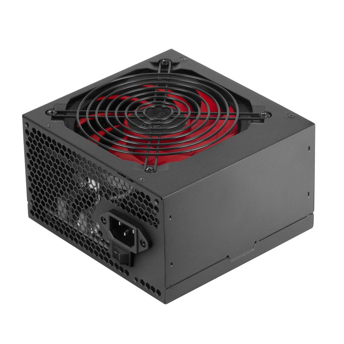 Maitinimo šaltinis Mars Gaming Zasilanie Mars Gaming MPIII850 ATX 850 W
