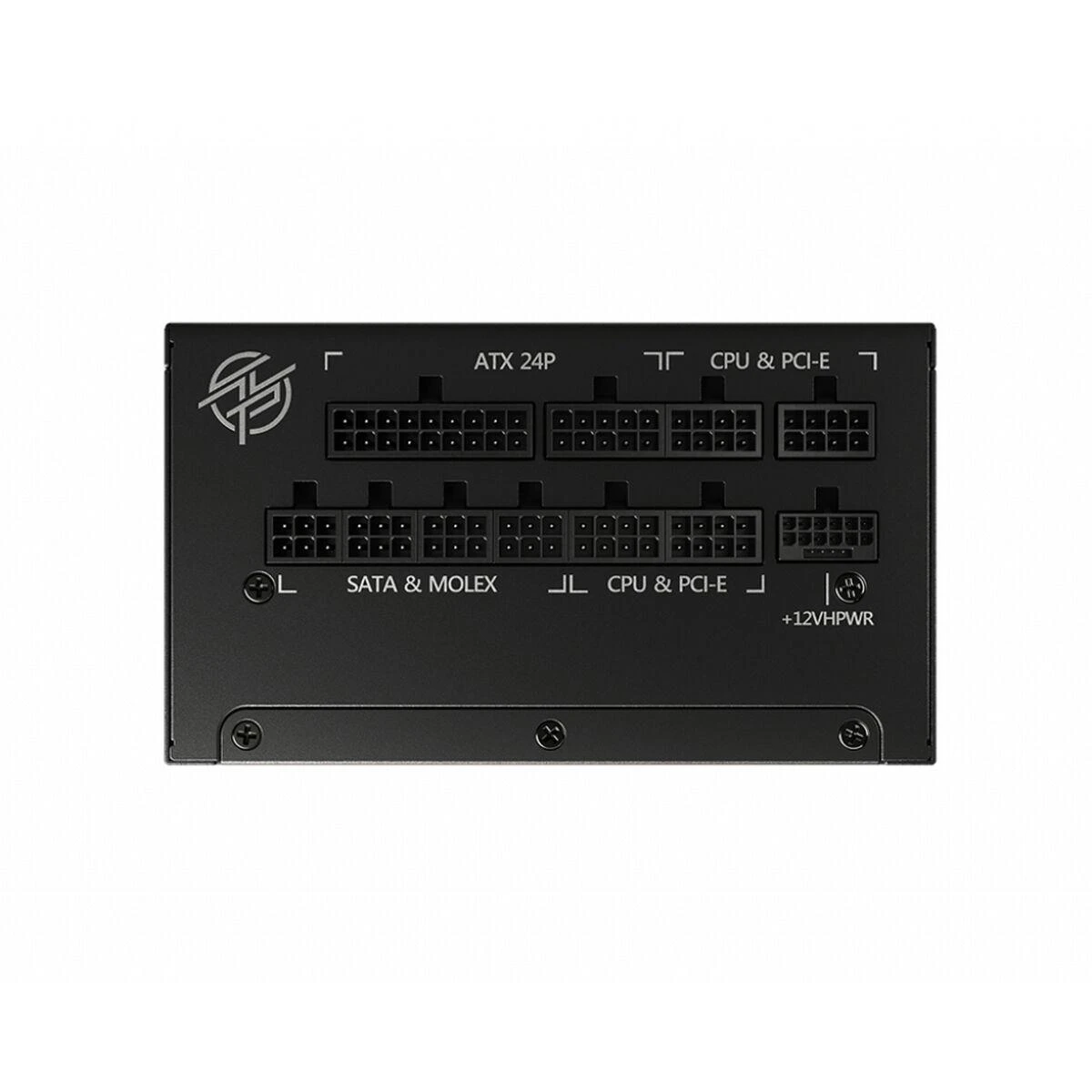 Maitinimo blokas MSI MPG A850G PCIE5 80 PLUS Gold/850W