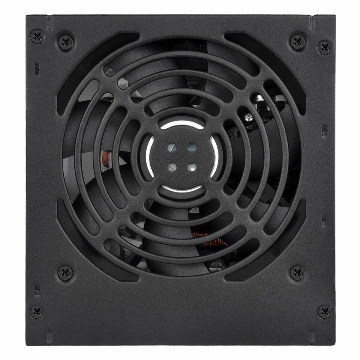 SilverStone SST-ST50F-ES230 v 2.0 500 W, 456 W