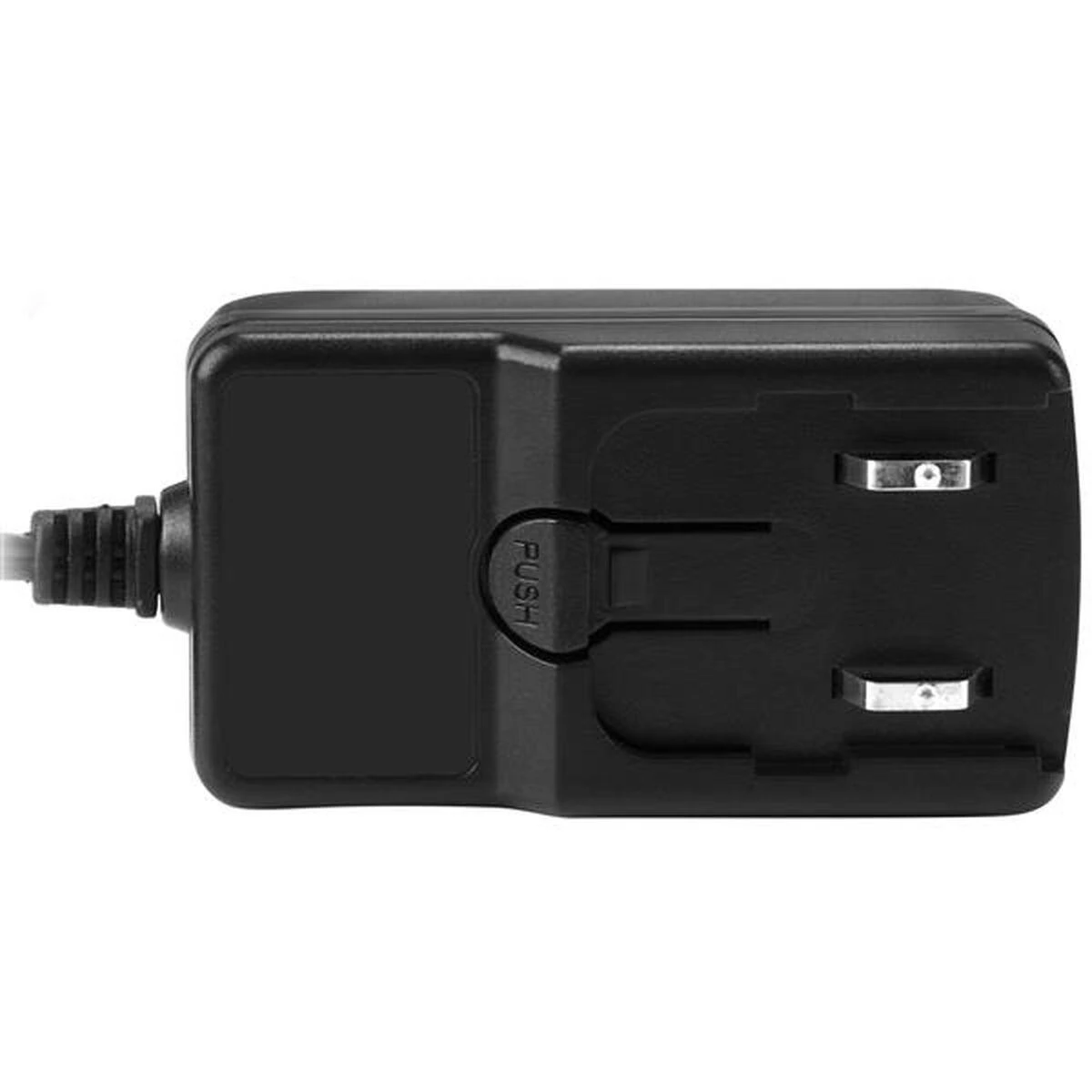 StarTech POWER ADAPTER DC - 12V 2A EU/UK/AU