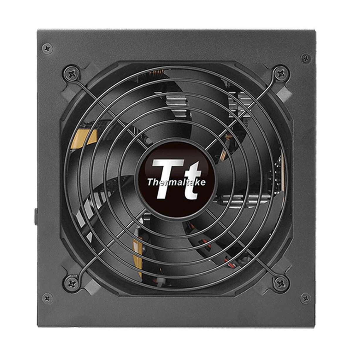Maitinimo šaltinis Thermaltake Smart SE2 600W PS-SPS-0600MNSAWE-1 (600 W, aktyvus, 120 mm)