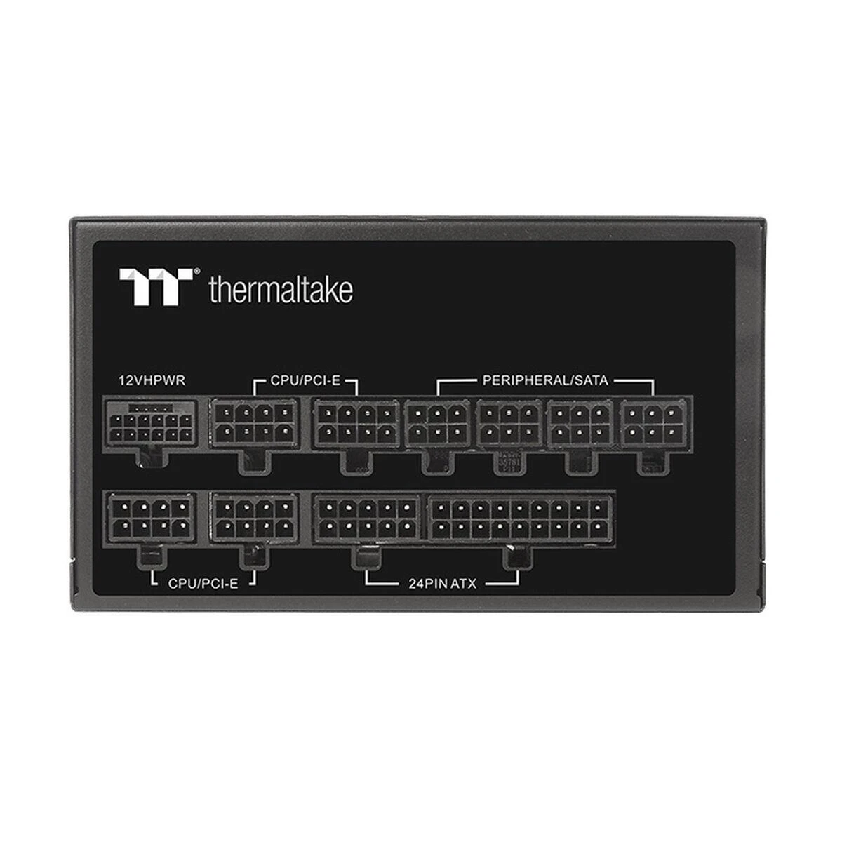 Thermaltake Toughpower GF3 1200W