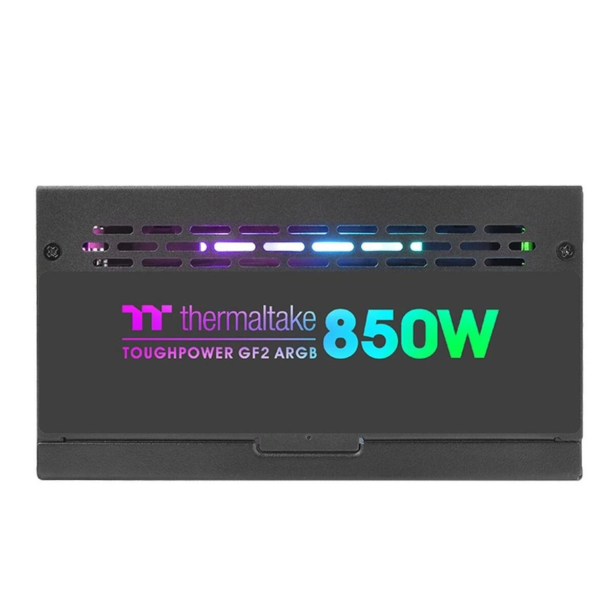 850 W „Thermaltake Toughpower GF2 ARGB“
