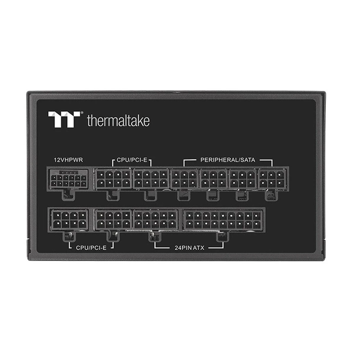 Maitinimo šaltinis Thermaltake GF3 1000W (PS- TPD- 1000FNFAGE-4)