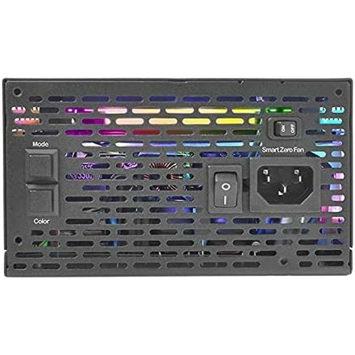 750 W „Thermaltake Toughpower GF2 ARGB“