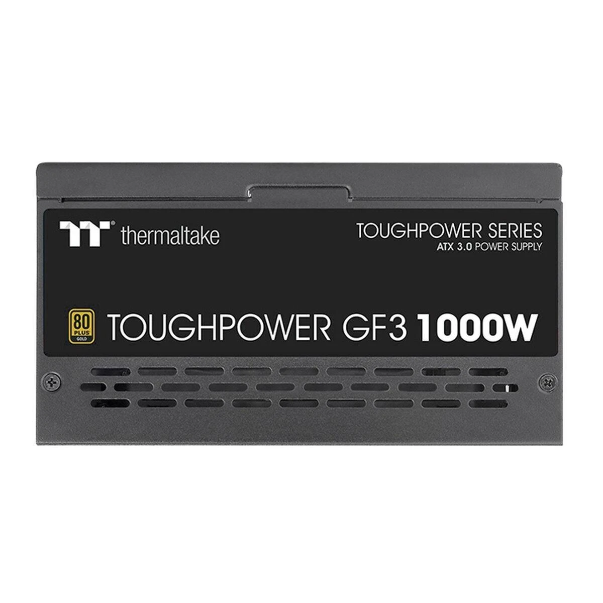 Maitinimo šaltinis Thermaltake GF3 1000W (PS- TPD- 1000FNFAGE-4)