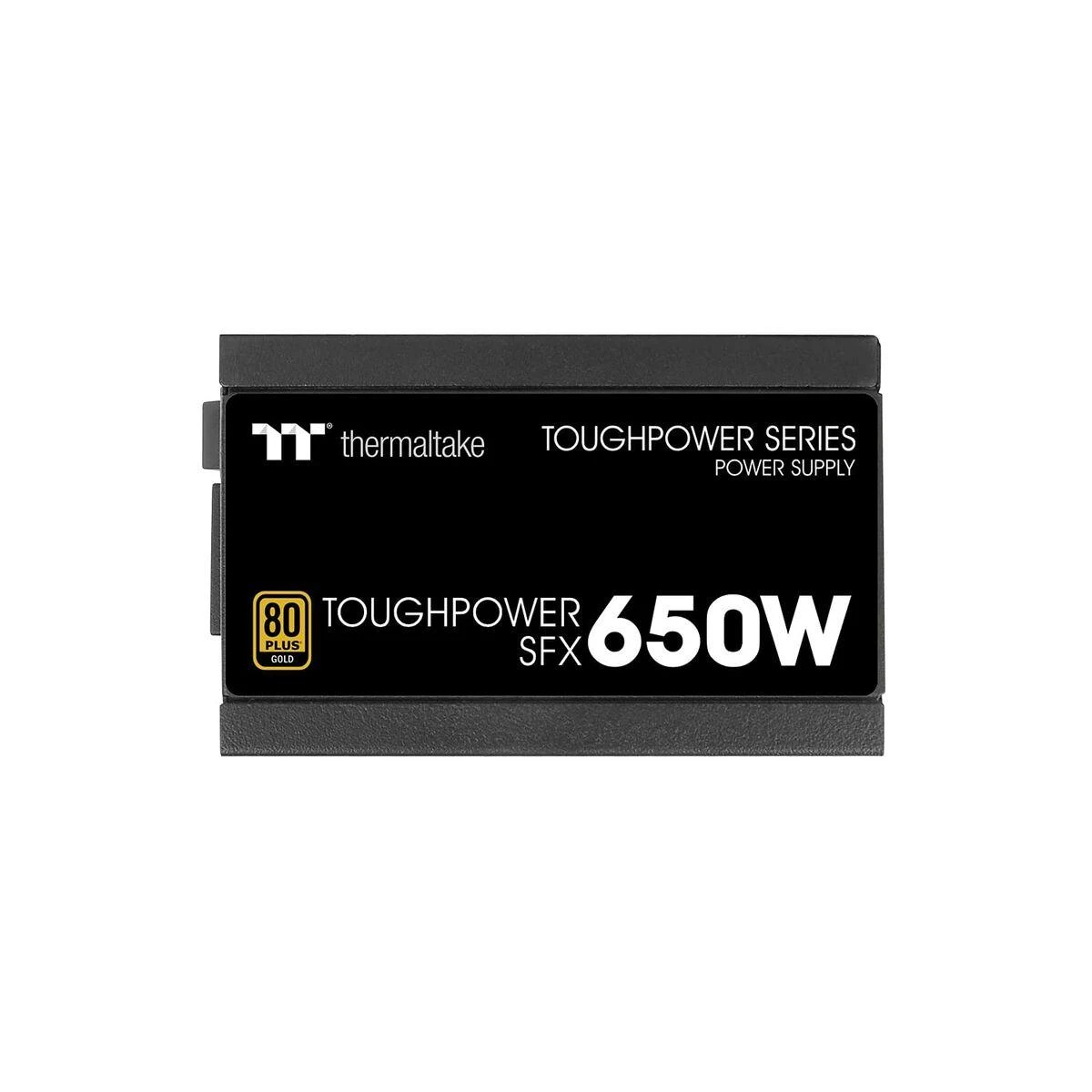 Maitinimo blokas Thermaltake Toughpower SFX 650W Modular 80+ Gold