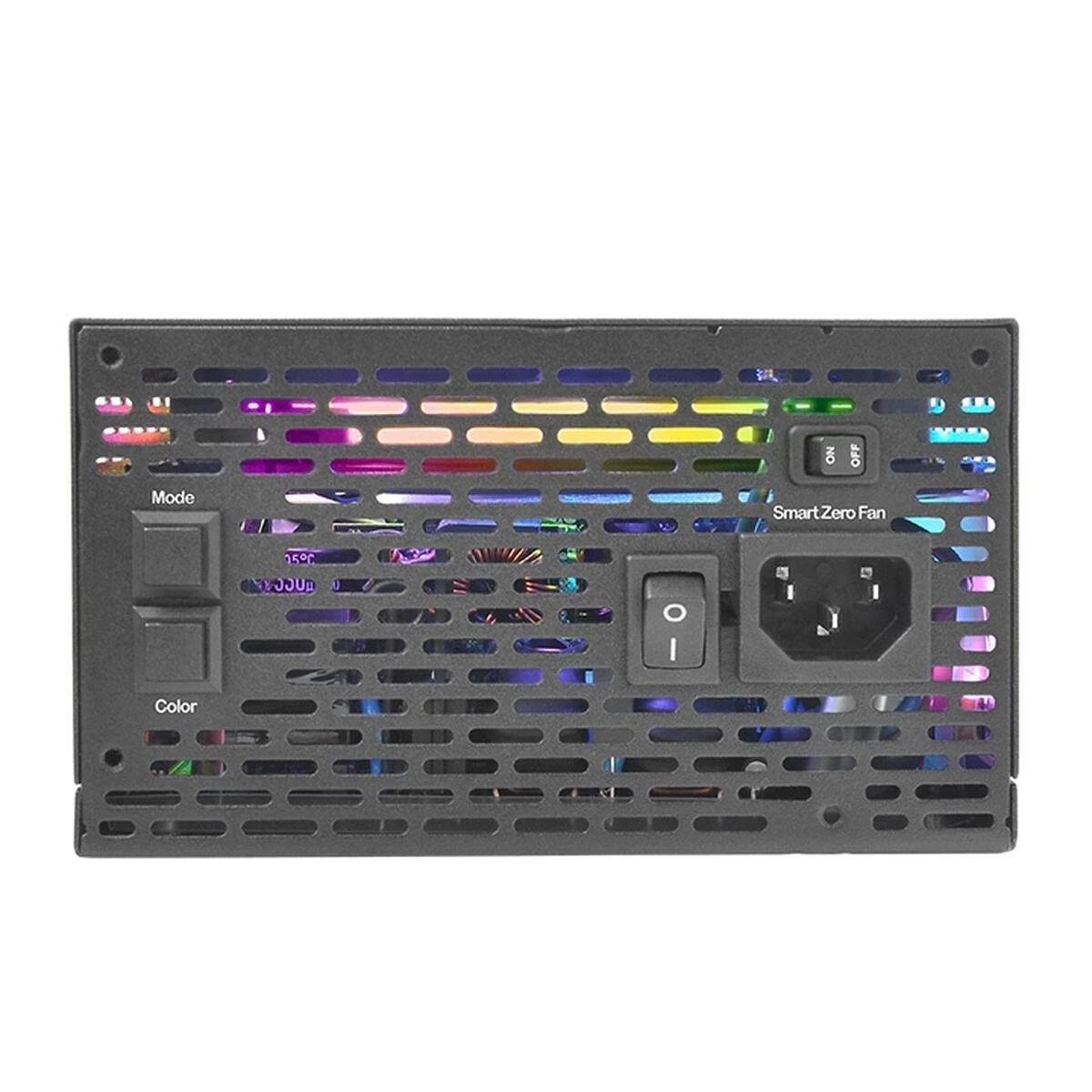 850 W „Thermaltake Toughpower GF2 ARGB“