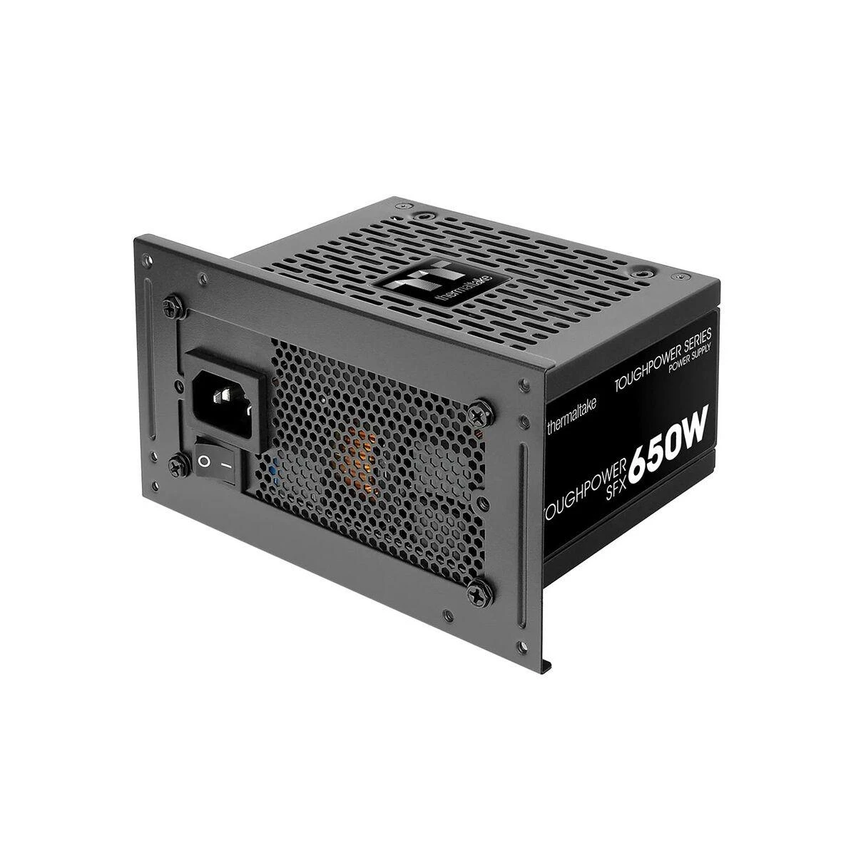 Maitinimo blokas Thermaltake Toughpower SFX 650W Modular 80+ Gold