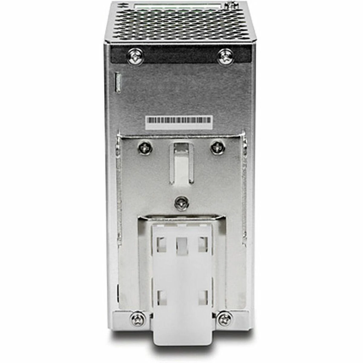 Maitinimo šaltinis serwerowy TRENDnet DIN bėgis 48V 240W maitinimo šaltinis TI-PG80 - TI-S24048
