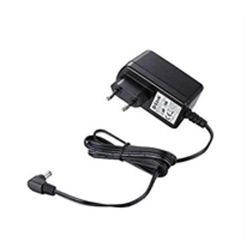 D-link 12V 3A maitinimo adapteris su kampine jungtimi