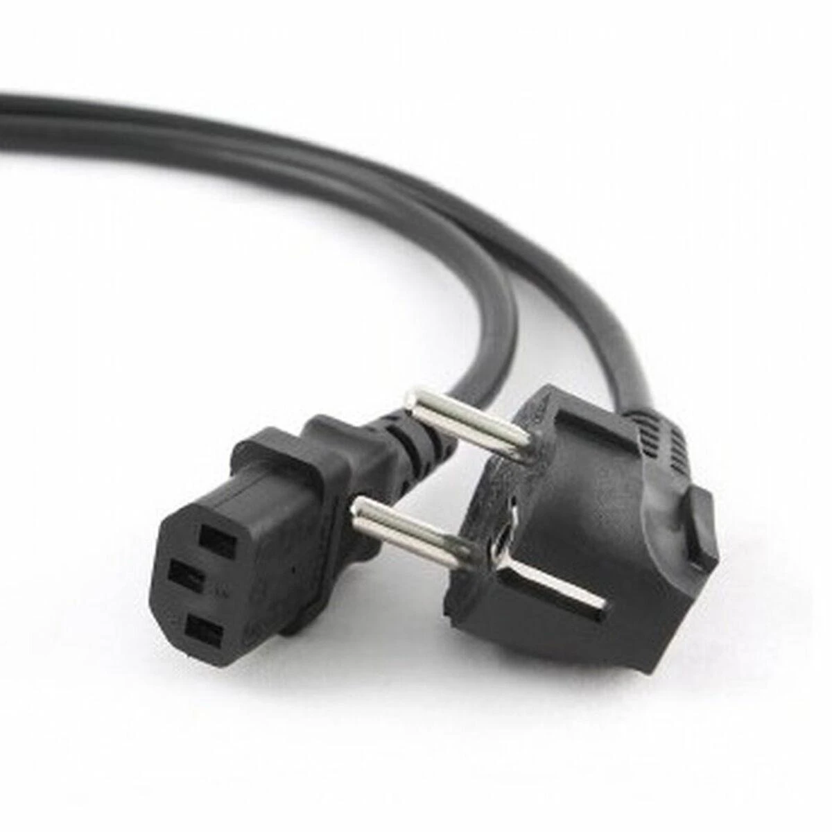 Gembird Cablexpert | PC-186-VDE-5M maitinimo laidas su VDE patvirtinimu