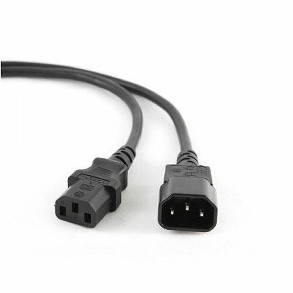 Gembird PC maitinimo laidas 1.8m PC-189-VDE