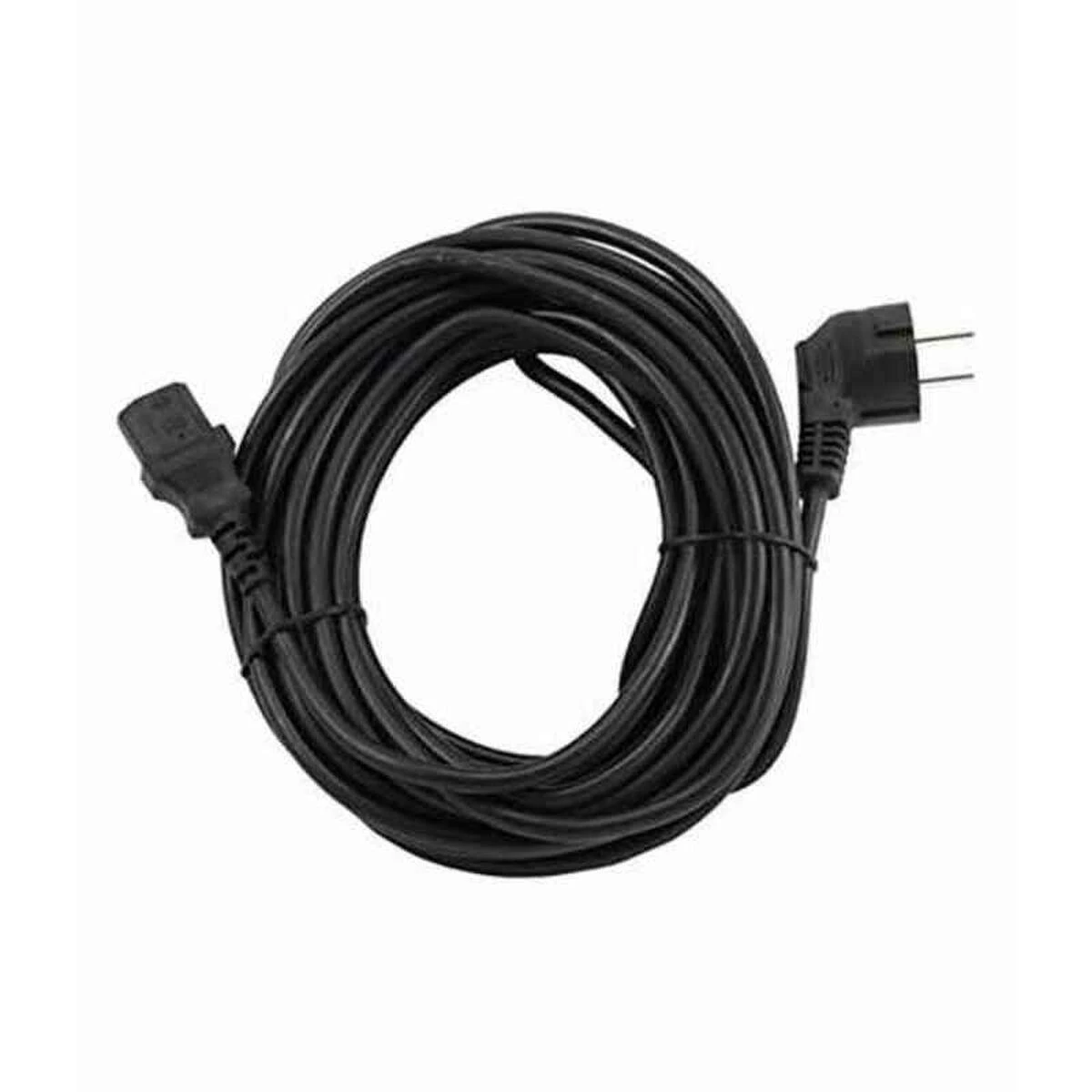 Gembird Cablexpert | PC-186-VDE-3M maitinimo laidas (C13), VDE sertifikuotas, 3 m | Juodas