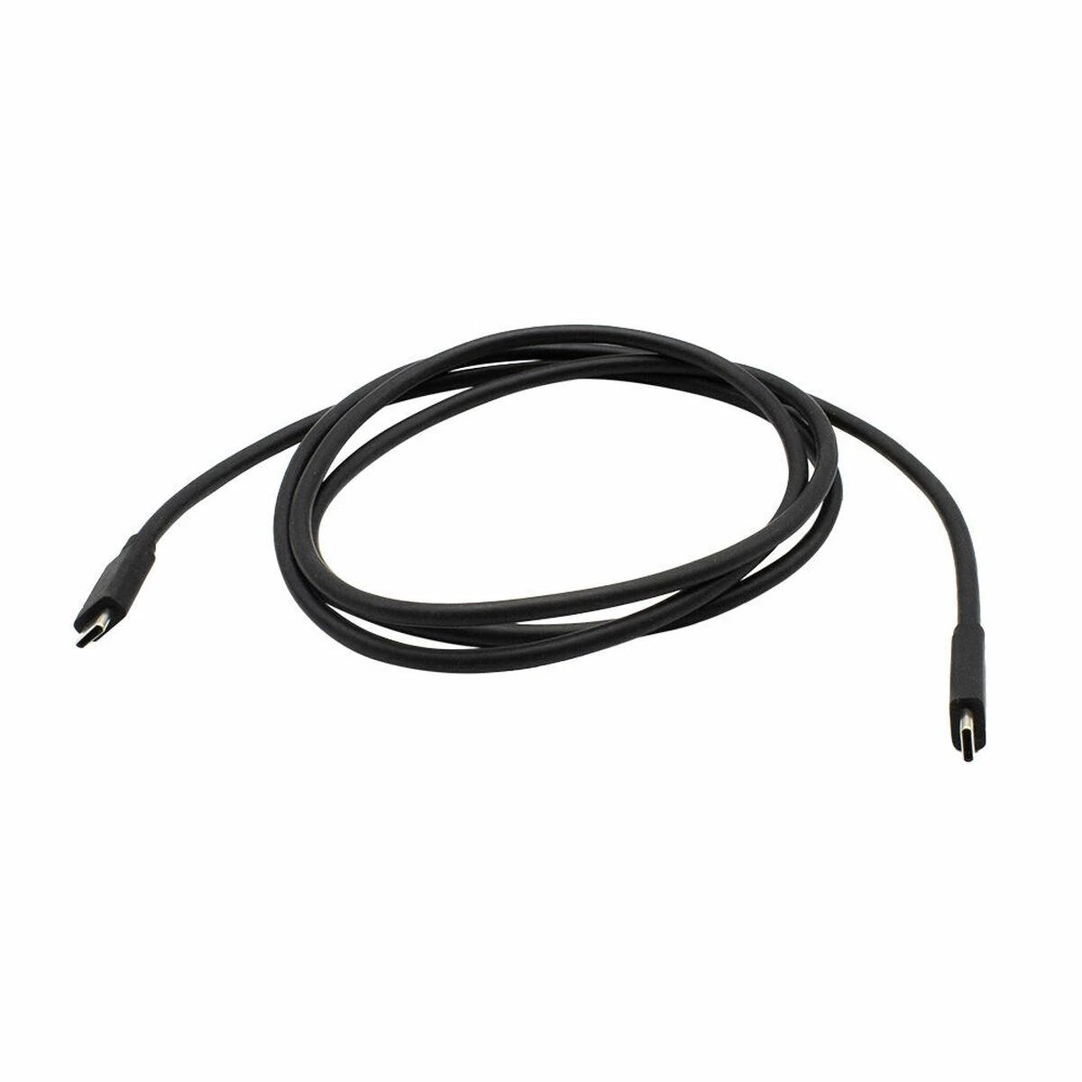 I-tec TB3CBL150CM „Thunderbolt“ kabelis 1,5 m Juoda 40 Gbit/s