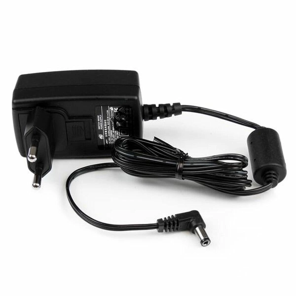 StarTech 1 A maitinimo adapteris su L formos jungtimi