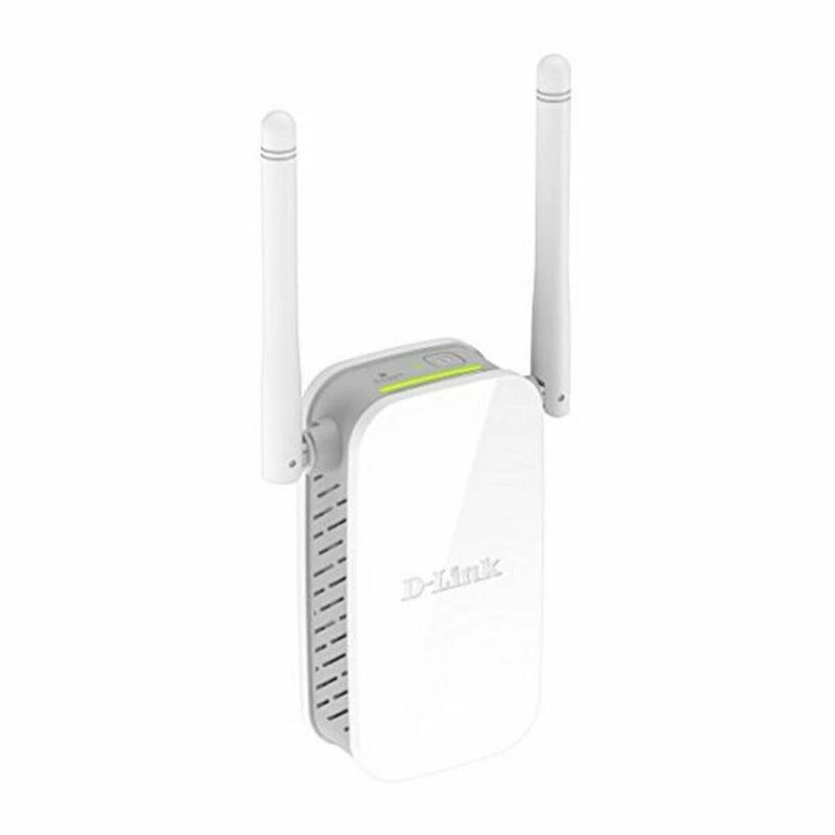 D-Link DAP-1325 Tinklo kartotuvas 10,100 Mbit/ai Balta
