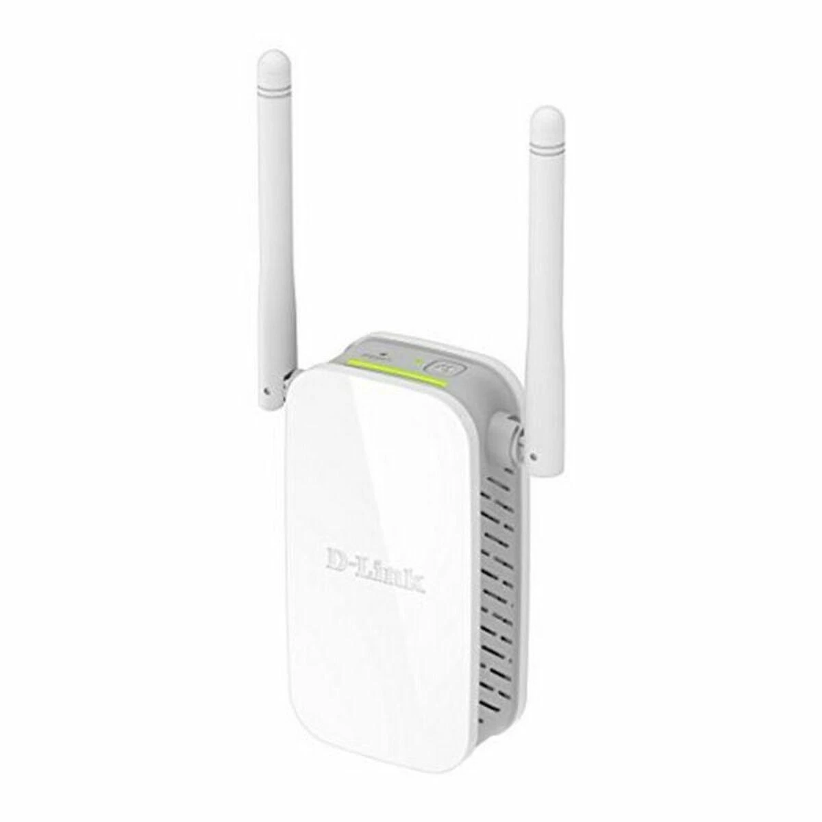 D-Link DAP-1325 Tinklo kartotuvas 10,100 Mbit/ai Balta