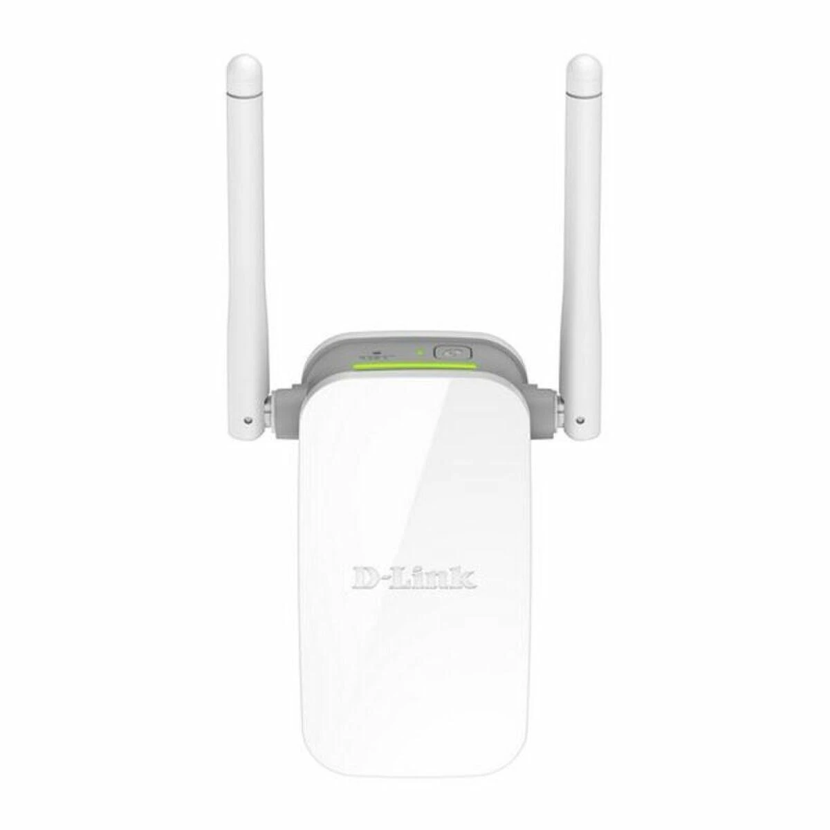 D-Link DAP-1325 Tinklo kartotuvas 10,100 Mbit/ai Balta