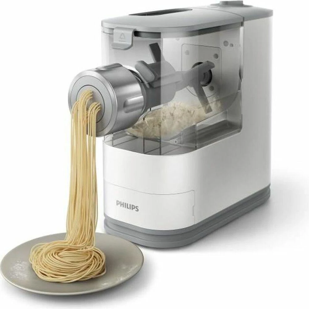Philips Viva Collection HR2345/19 makaronų ir itališkų virtinukų gaminimo aparatas Elektrinis makaronų gamybos aparatas