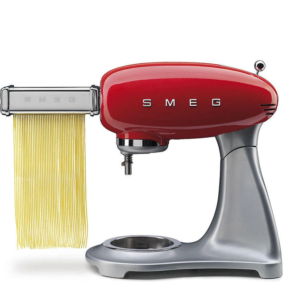 Makaronų Gaminimo Aparatas - Smeg Priedai Spaghetti