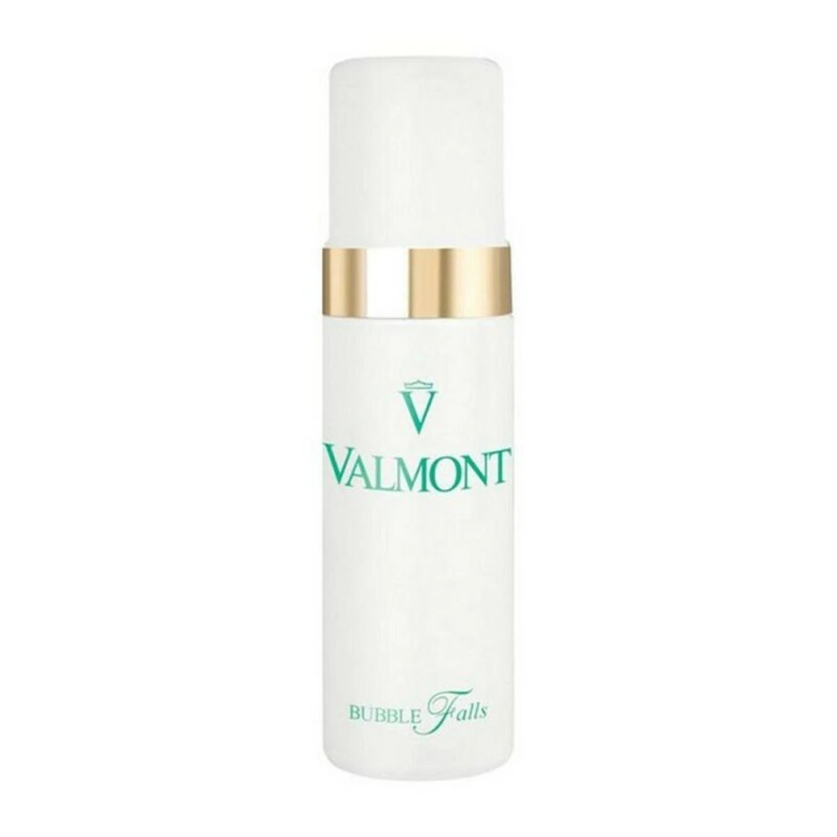 Valmont Bubble Falls valomosios makiažo putos, 150 ml