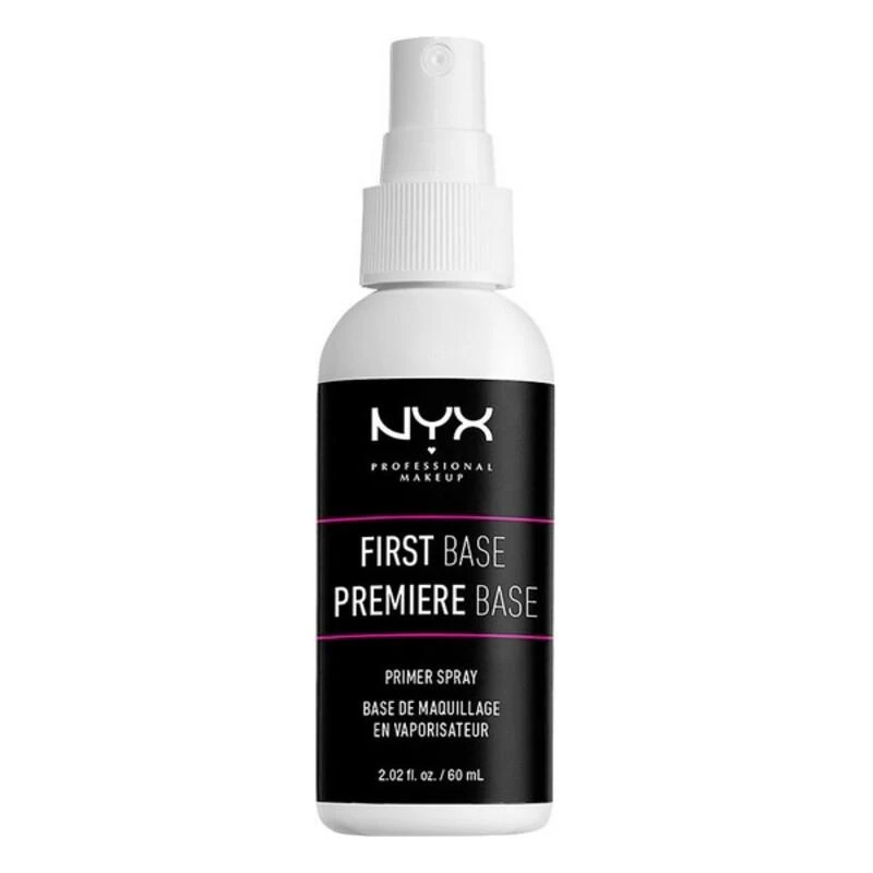 NYX PMU 800897848408 veido makiažo pagrindas