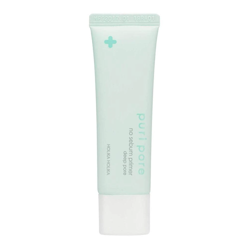 HOLIKA HOLIKA Puri Pore No Sebum Primer, 25 ml