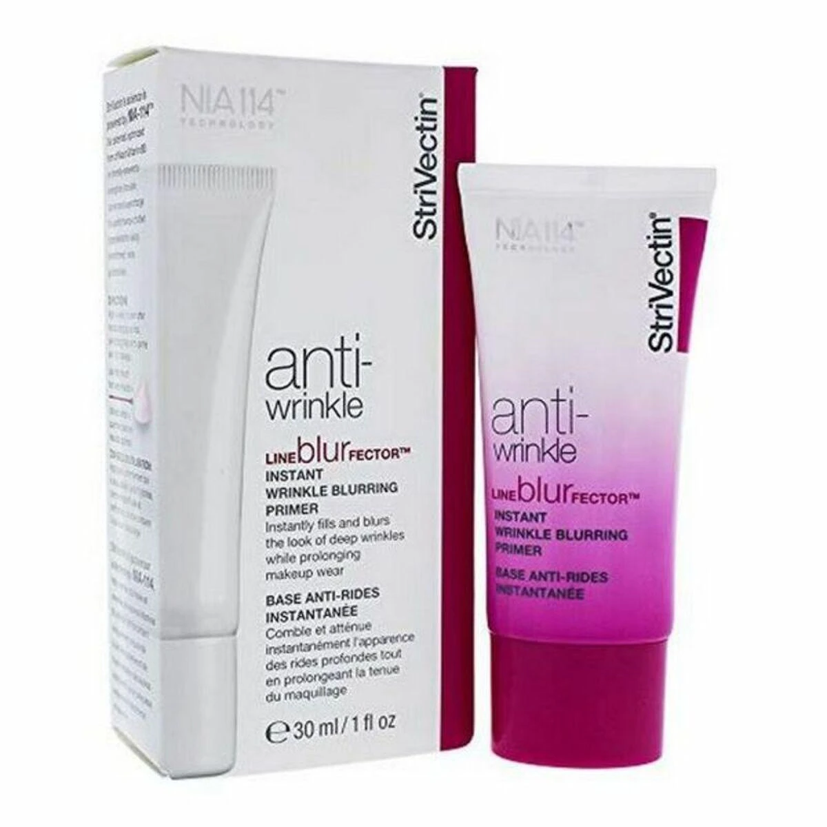 "Strivectin Line BlurFector" momentinis raukšles išryškinantis gruntas 30ml