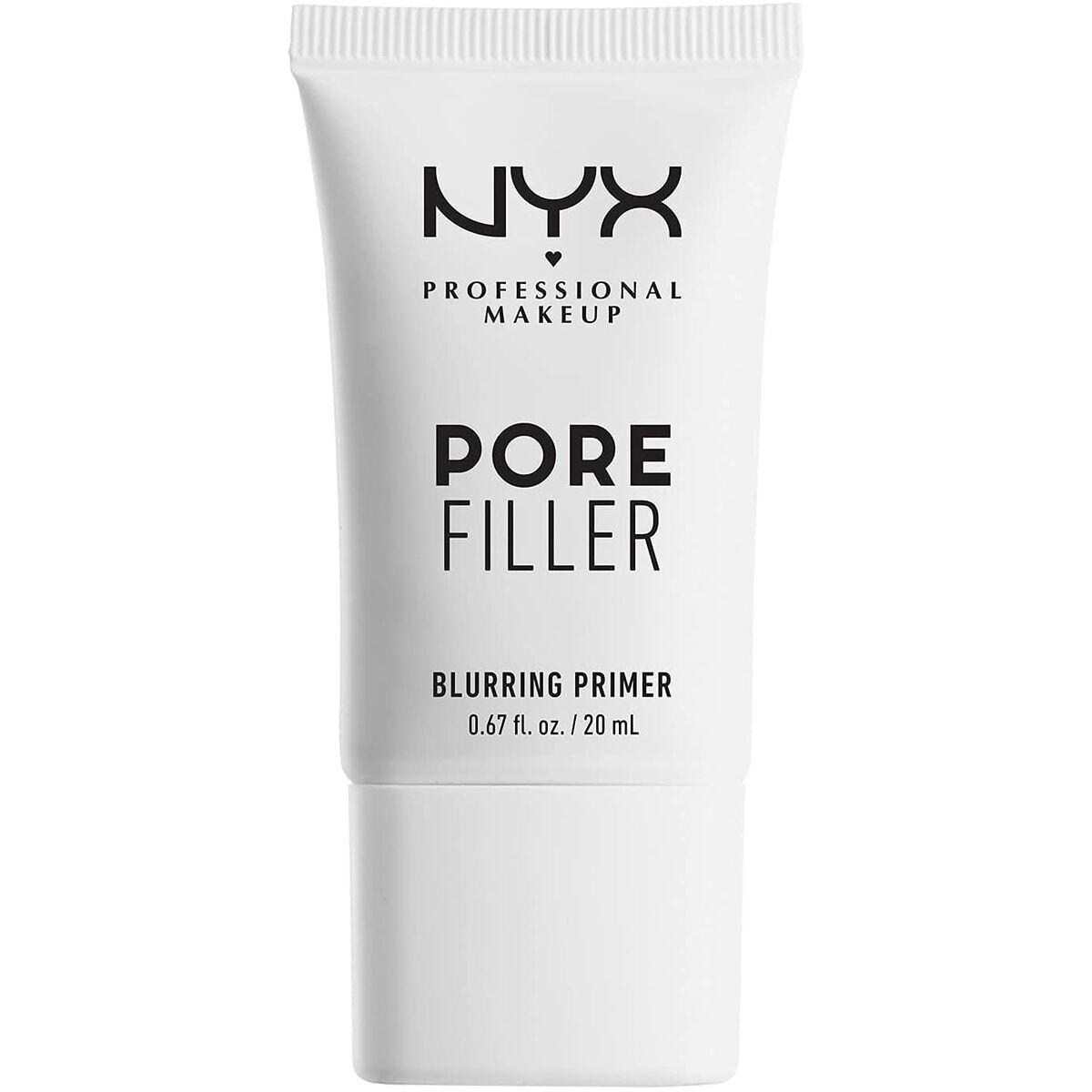 "Nyx Professional Makeup" - Poras užpildantis pagrindas