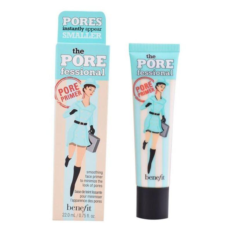 Benefit The POREfessional Makeup Primer makiažo bazė, 22 ml