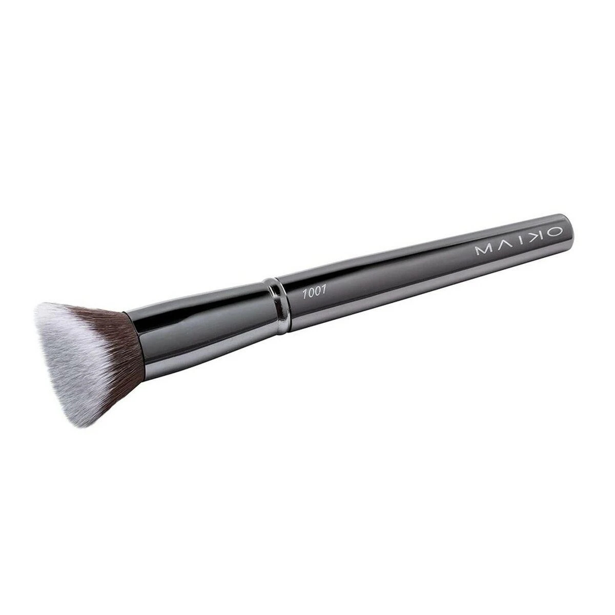 Maiko Luxury Pilkas Brocha De Precisión Para Base 1001 1 U